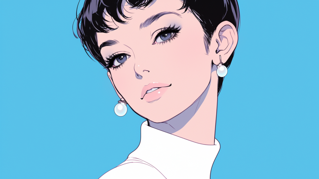 Artamor Digital Sanctuary Illustration