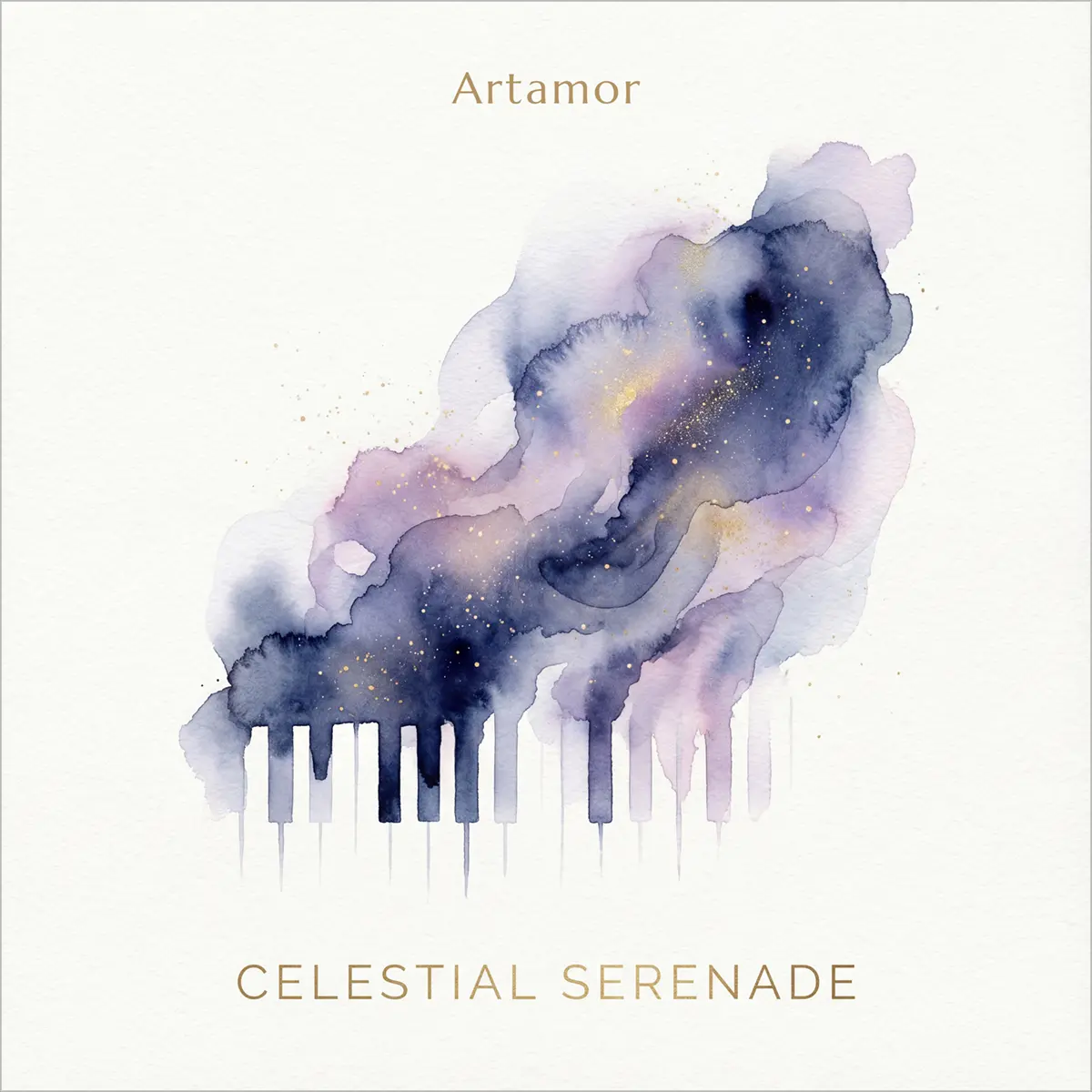 Celestial Serenade