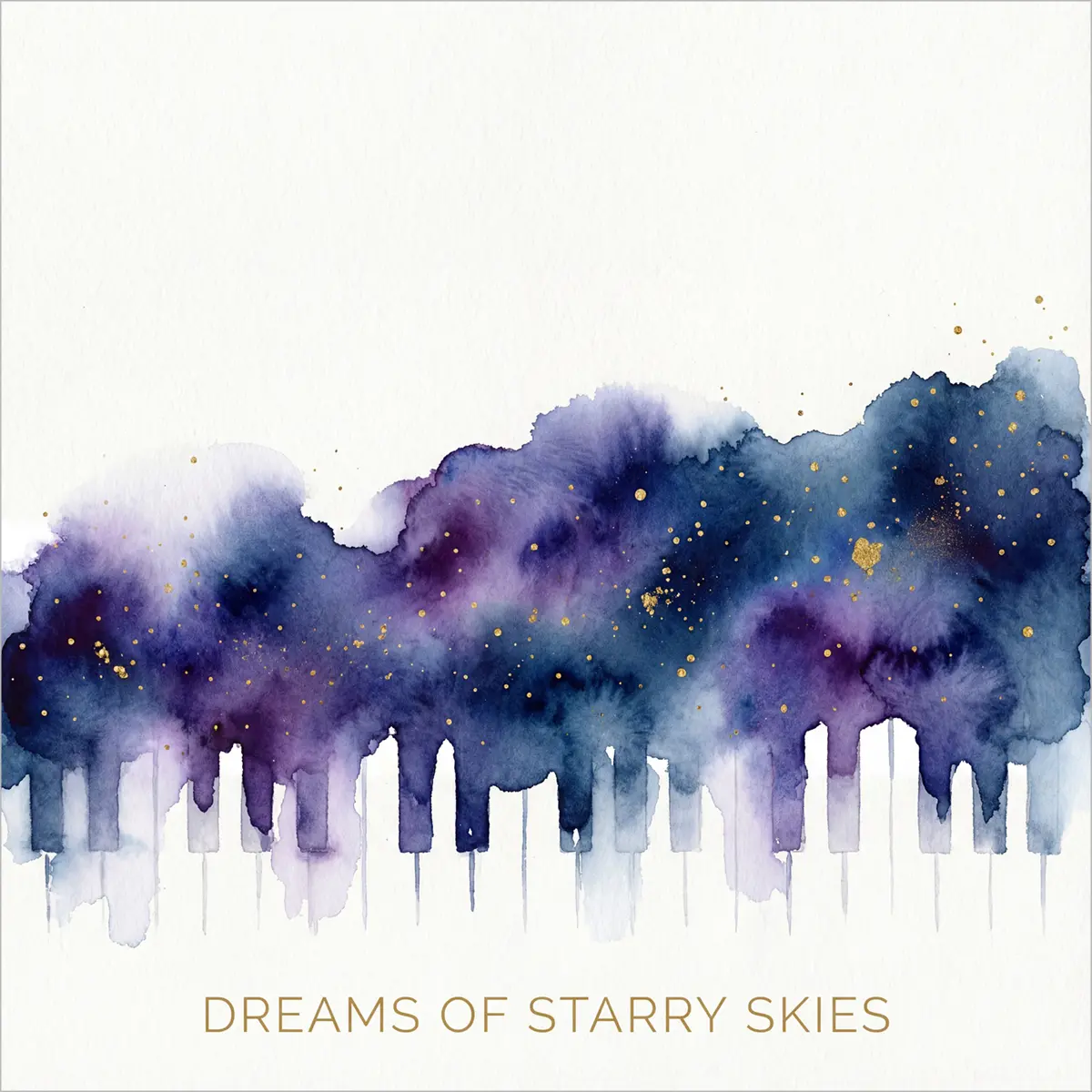Dreams of Starry SkiesMusic
