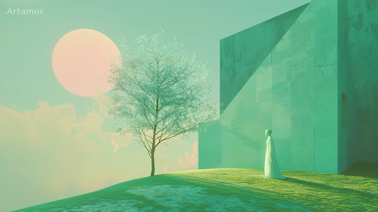 The Emerald Threshold