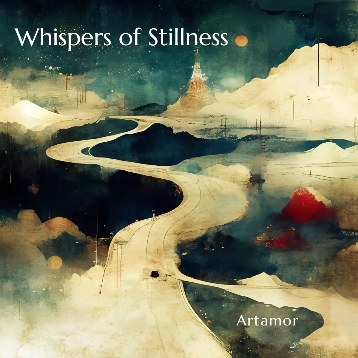 Whispers of Stillness